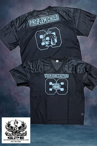 Image 6 of Problem Child Football Jeresy 