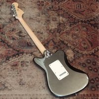 Image 4 of Squier Super-Sonic - Paranormal Series Offset w/ HH
