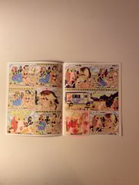 Image 4 of Plum Pocket (7th Printing)