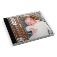 Second Tape (CD)