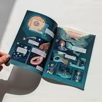 Image 3 of Quelques BDs | recueil de bandes dessinées