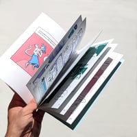 Image 2 of Quelques BDs | recueil de bandes dessinées