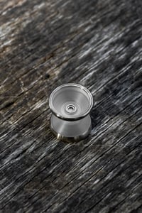 Image 2 of 44EMPORIUM - TITANIUM¹ Feather