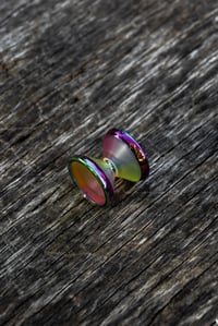 Image 5 of 44EMPORIUM - TITANIUM¹ Feather