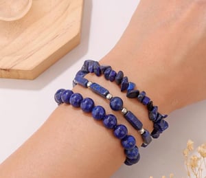 Image of  ✨ The Power Trio ✨