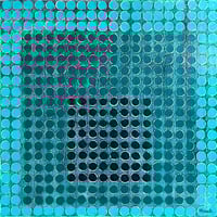 Image 1 of RETICULA RADIAL 10