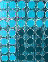 Image 2 of RETICULA RADIAL 10