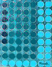 Image 5 of RETICULA RADIAL 10