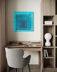 Image 8 of RETICULA RADIAL 10