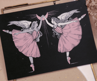 Image 1 of Print - Eclipse