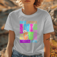Image 1 of  🩺 **Nurse Pride Graphic Tee – Celebrate Healthcare Heroes in Style!