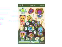 Image 5 of Peak Sticker Sheet