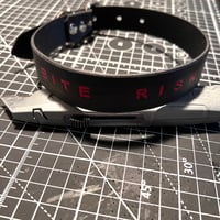 Image 2 of BITE RISK Collar