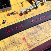 Image 1 of BITE RISK Collar