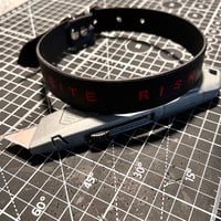 Image 3 of BITE RISK Collar