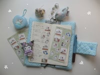 Image 3 of Cat Emote Sticker Sheet