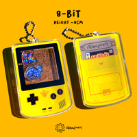 Image 3 of Shaker Charms