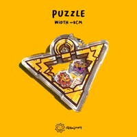 Image 4 of Shaker Charms