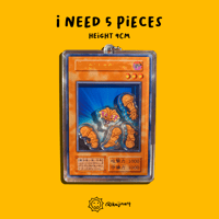 Image 2 of Shaker Charms