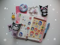 Image 3 of Sweet Treat Sticker Sheet