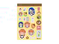Image 5 of Sweet Treat Sticker Sheet