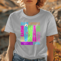 Image 2 of  🩺 **Nurse Pride Graphic Tee – Celebrate Healthcare Heroes in Style!