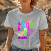 Image 3 of  🩺 **Nurse Pride Graphic Tee – Celebrate Healthcare Heroes in Style!