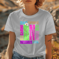 Image 4 of  🩺 **Nurse Pride Graphic Tee – Celebrate Healthcare Heroes in Style!