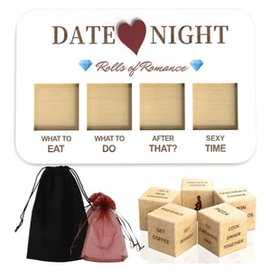 Image of 💎 Rolls of Romance 💎