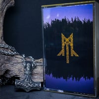 Image 2 of Wolcensmen - Songs from the Mere / CS