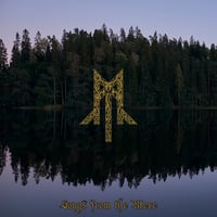 Image 1 of Wolcensmen - Songs from the Mere / CS