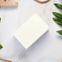 Image 5 of Pure Coconut Full 5 oz - Cleansing Facial Bar