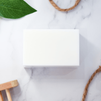 Image 4 of Pure Buttermilk Full 5 oz - Cleansing Facial Bar