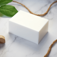 Image 1 of Pure Buttermilk Full 5 oz - Cleansing Facial Bar