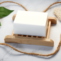 Image 5 of Pure Buttermilk Full 5 oz - Cleansing Facial Bar