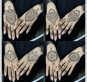 Image of  💎 Inked in Elegance 💎