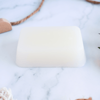 Image 3 of Tea Tree Aloe - Cleansing Facial Bar