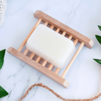 Image 5 of Tea Tree Aloe - Cleansing Facial Bar