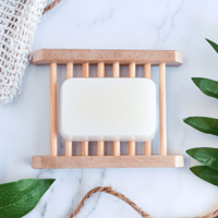 Image 1 of Tea Tree Aloe - Cleansing Facial Bar