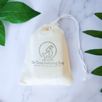 Image 2 of Tea Tree Aloe - Cleansing Facial Bar