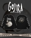Pre Order Gojira - From Mars To Sirius - T-shirt and Long Sleeves 