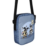 Image 4 of "Lil' Killer Skitzo" - Carry On Bag