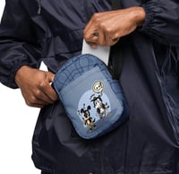 Image 2 of "Lil' Killer Skitzo" - Carry On Bag