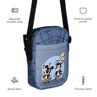 Image 1 of "Lil' Killer Skitzo" - Carry On Bag
