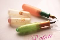 Image 5 of Cat Charm - Pocket Fountain Pen