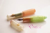 Image 3 of Cat Charm - Pocket Fountain Pen