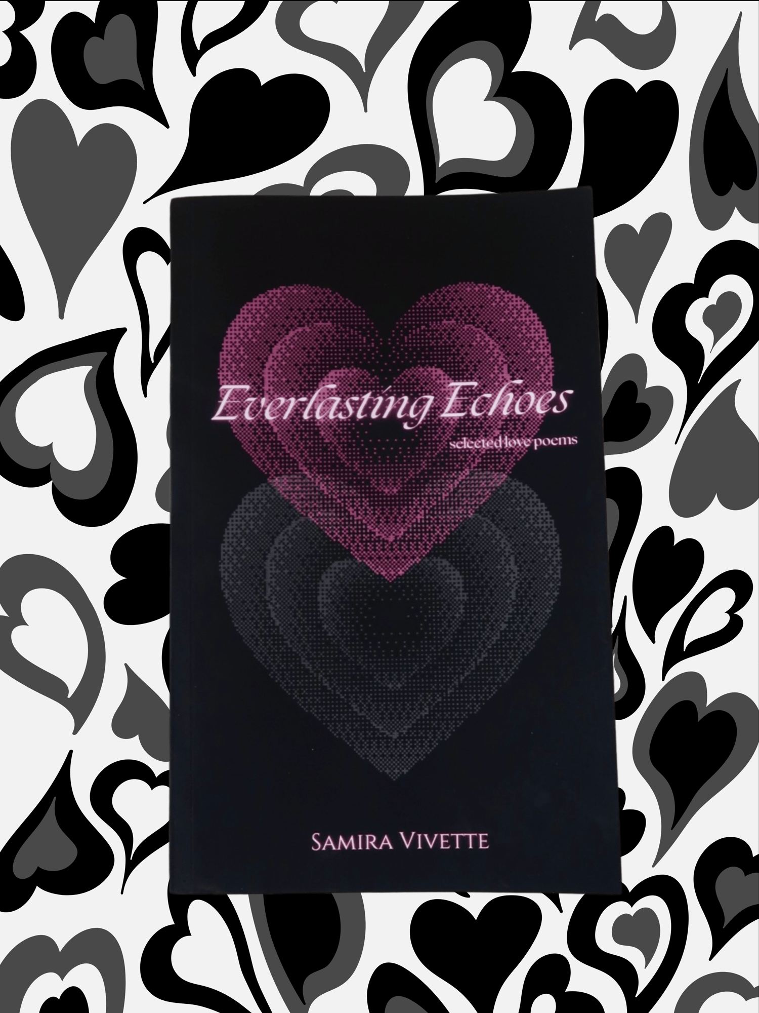 "Everlasting Echoes" [Signed/Unsigned Copy]