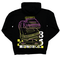 Image 1 of 86 Levin Lighting Hoodie (Limit: 50)