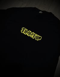 Image 2 of 86 Levin Lightning Tee (Limit: 50) (Med/Lrg)