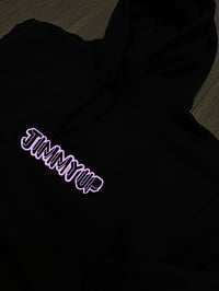 Image 2 of 86 Lavender Mag Hoodie (Limit: 50) (sml/med)